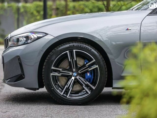 БМВ 3 Серия, объемом двигателя 0 л и пробегом 0 тыс. км за 50676 $, фото 3 на Automoto.ua