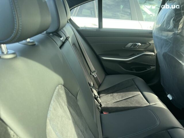 БМВ 3 Серия, объемом двигателя 3 л и пробегом 0 тыс. км за 70533 $, фото 31 на Automoto.ua