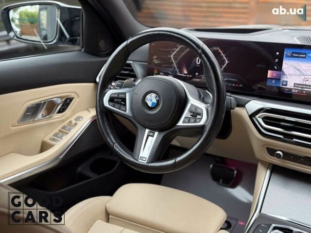 БМВ 3 Серія, об'ємом двигуна 3 л та пробігом 17 тис. км за 54500 $, фото 27 на Automoto.ua