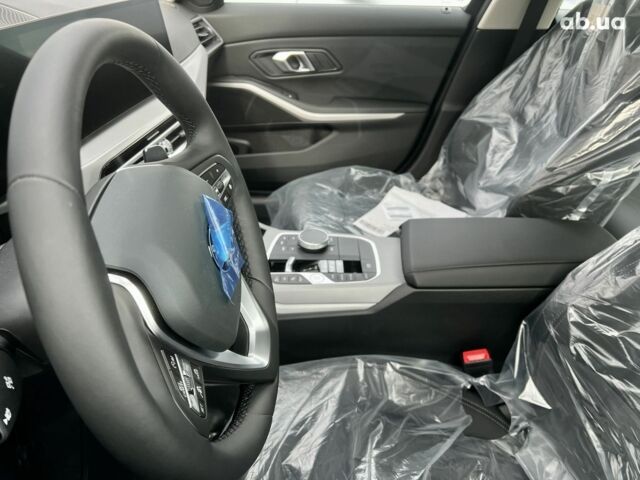 БМВ 3 Серія, об'ємом двигуна 2 л та пробігом 0 тис. км за 54123 $, фото 24 на Automoto.ua