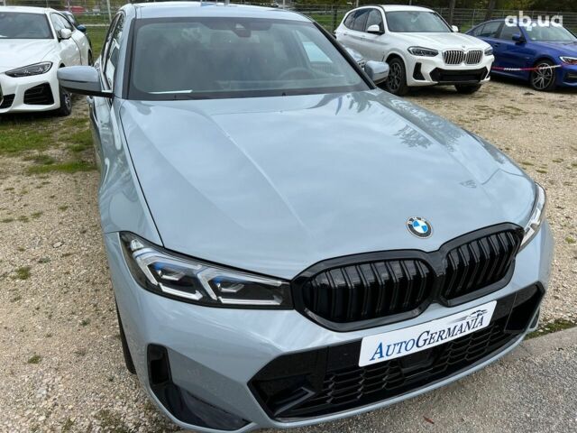 БМВ 3 Серия, объемом двигателя 2 л и пробегом 0 тыс. км за 63252 $, фото 29 на Automoto.ua