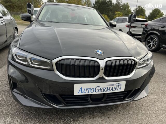 БМВ 3 Серія, об'ємом двигуна 2 л та пробігом 0 тис. км за 54123 $, фото 26 на Automoto.ua