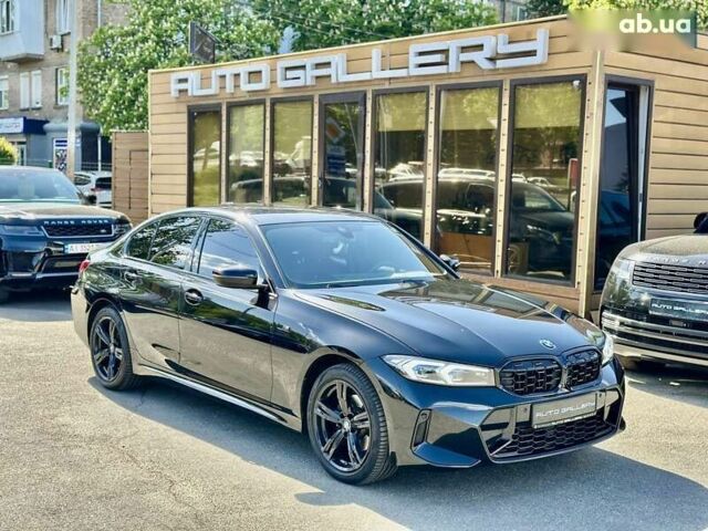 БМВ 3 Серия, объемом двигателя 2 л и пробегом 36 тыс. км за 45999 $, фото 10 на Automoto.ua
