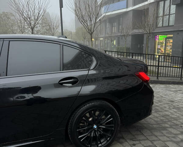 БМВ 3 Серия, объемом двигателя 2 л и пробегом 46 тыс. км за 45200 $, фото 7 на Automoto.ua