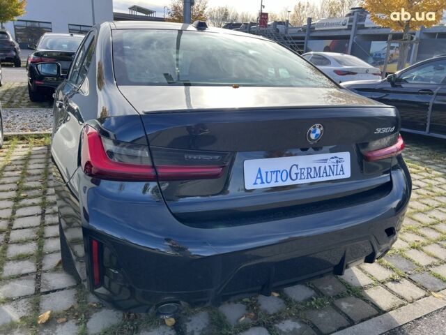 БМВ 3 Серия, объемом двигателя 3 л и пробегом 0 тыс. км за 70533 $, фото 13 на Automoto.ua