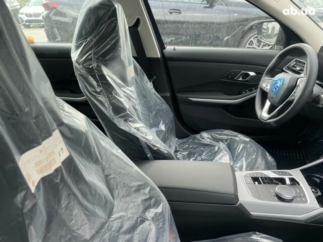 БМВ 3 Серія, об'ємом двигуна 2 л та пробігом 0 тис. км за 54123 $, фото 15 на Automoto.ua