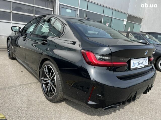БМВ 3 Серия, объемом двигателя 3 л и пробегом 10 тыс. км за 74120 $, фото 10 на Automoto.ua