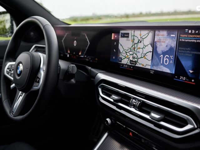 БМВ 3 Серия, объемом двигателя 0 л и пробегом 0 тыс. км за 36891 $, фото 6 на Automoto.ua