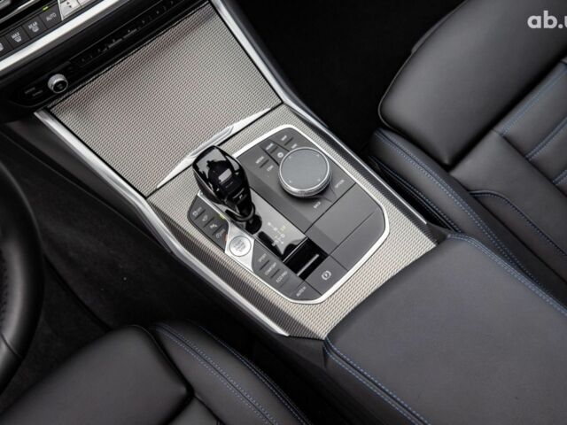 БМВ 3 Серия, объемом двигателя 0 л и пробегом 0 тыс. км за 50417 $, фото 6 на Automoto.ua