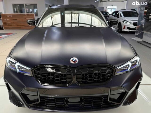 БМВ 3 Серія, об'ємом двигуна 0 л та пробігом 0 тис. км за 50413 $, фото 1 на Automoto.ua