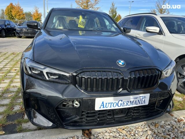 БМВ 3 Серия, объемом двигателя 3 л и пробегом 0 тыс. км за 70533 $, фото 6 на Automoto.ua