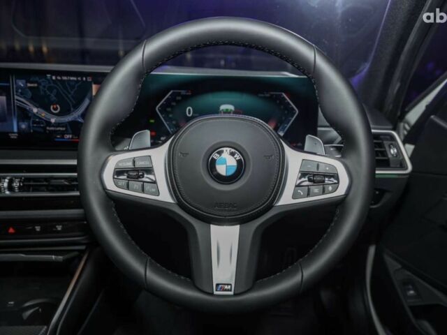 БМВ 3 Серия, объемом двигателя 0 л и пробегом 0 тыс. км за 36670 $, фото 4 на Automoto.ua