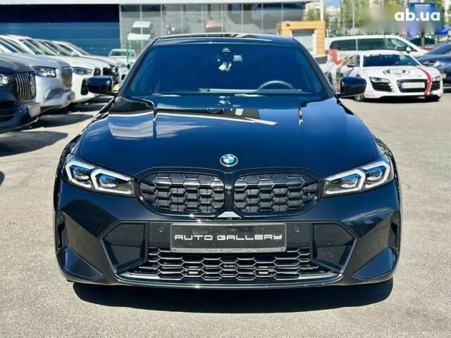 БМВ 3 Серия, объемом двигателя 2 л и пробегом 36 тыс. км за 45999 $, фото 1 на Automoto.ua