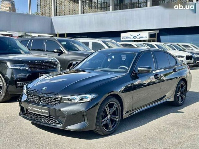 БМВ 3 Серия, объемом двигателя 2 л и пробегом 36 тыс. км за 45999 $, фото 3 на Automoto.ua