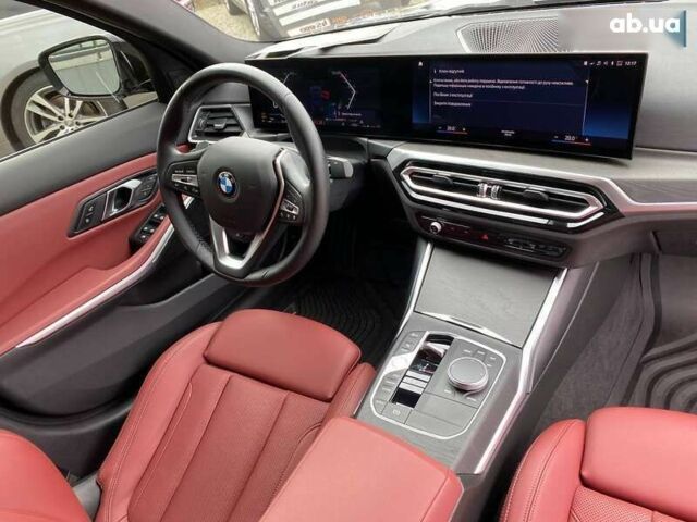 БМВ 3 Серія, об'ємом двигуна 2 л та пробігом 31 тис. км за 45000 $, фото 17 на Automoto.ua