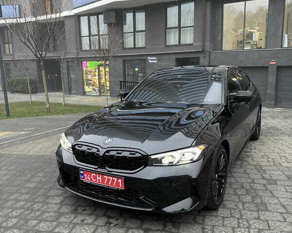 БМВ 3 Серия, объемом двигателя 2 л и пробегом 46 тыс. км за 45200 $, фото 36 на Automoto.ua