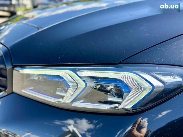 БМВ 3 Серия, объемом двигателя 2 л и пробегом 36 тыс. км за 45999 $, фото 9 на Automoto.ua