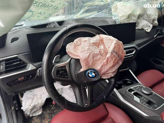 БМВ 3 Серія, об'ємом двигуна 0 л та пробігом 41 тис. км за 28000 $, фото 18 на Automoto.ua