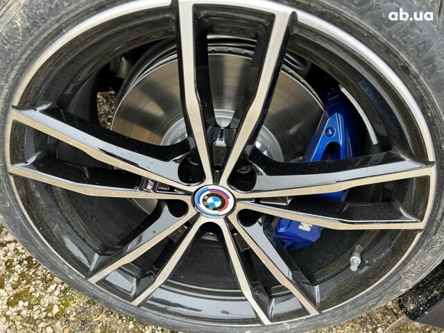 БМВ 3 Серія, об'ємом двигуна 2 л та пробігом 0 тис. км за 75859 $, фото 21 на Automoto.ua