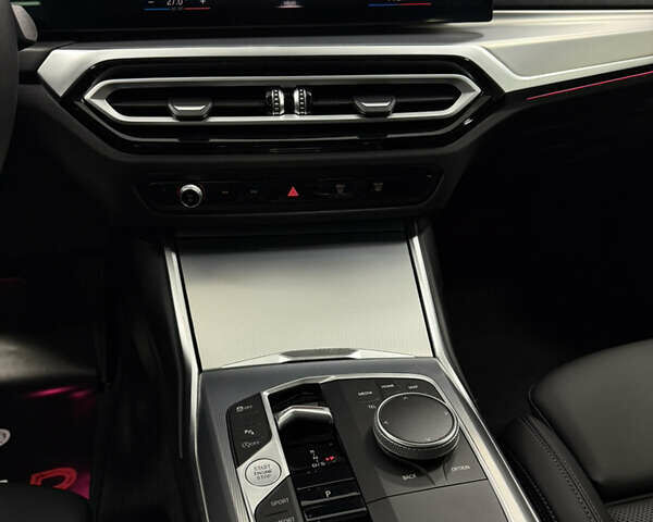 БМВ 3 Серия, объемом двигателя 2 л и пробегом 35 тыс. км за 43500 $, фото 20 на Automoto.ua