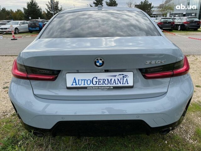 БМВ 3 Серия, объемом двигателя 2 л и пробегом 0 тыс. км за 63252 $, фото 22 на Automoto.ua