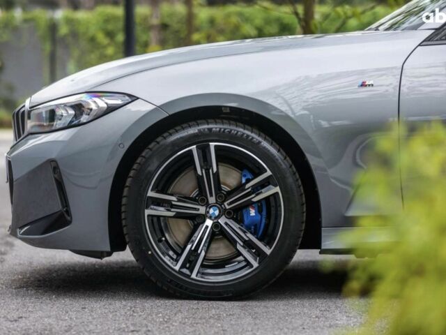 БМВ 3 Серия, объемом двигателя 0 л и пробегом 0 тыс. км за 40626 $, фото 4 на Automoto.ua