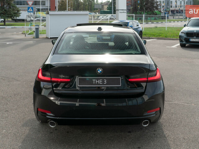 БМВ 3 Серия, объемом двигателя 2 л и пробегом 0 тыс. км за 35100 $, фото 17 на Automoto.ua