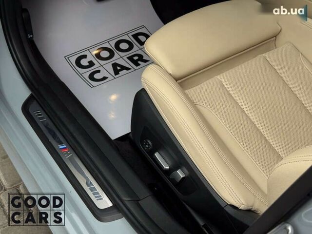 БМВ 3 Серія, об'ємом двигуна 3 л та пробігом 17 тис. км за 54500 $, фото 19 на Automoto.ua