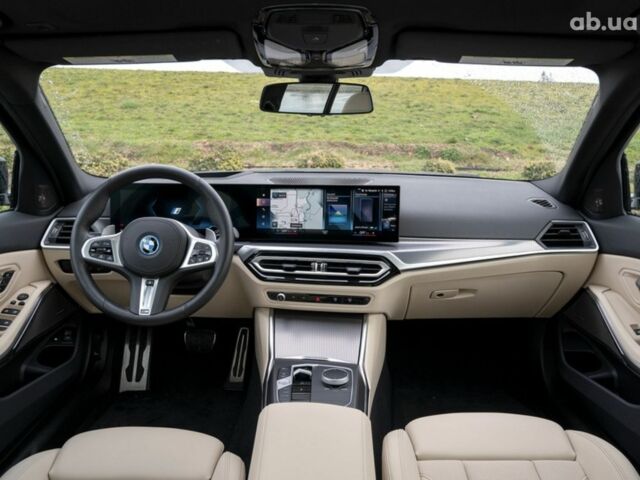 БМВ 3 Серія, об'ємом двигуна 0 л та пробігом 0 тис. км за 41928 $, фото 6 на Automoto.ua