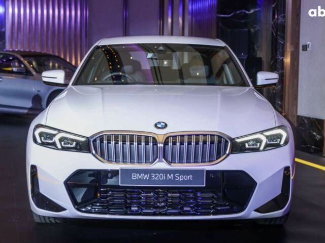 БМВ 3 Серия, объемом двигателя 0 л и пробегом 0 тыс. км за 39184 $, фото 4 на Automoto.ua