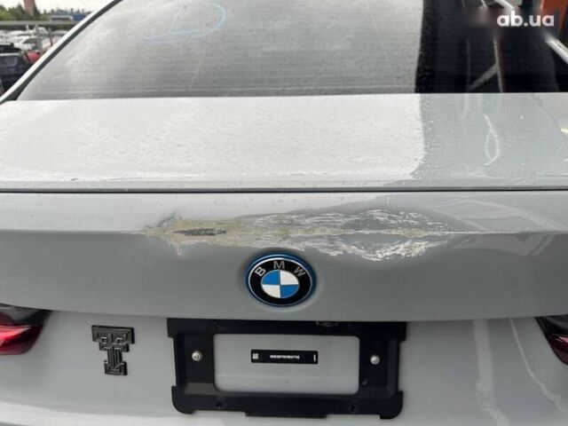 БМВ 3 Серія, об'ємом двигуна 0 л та пробігом 41 тис. км за 28000 $, фото 6 на Automoto.ua