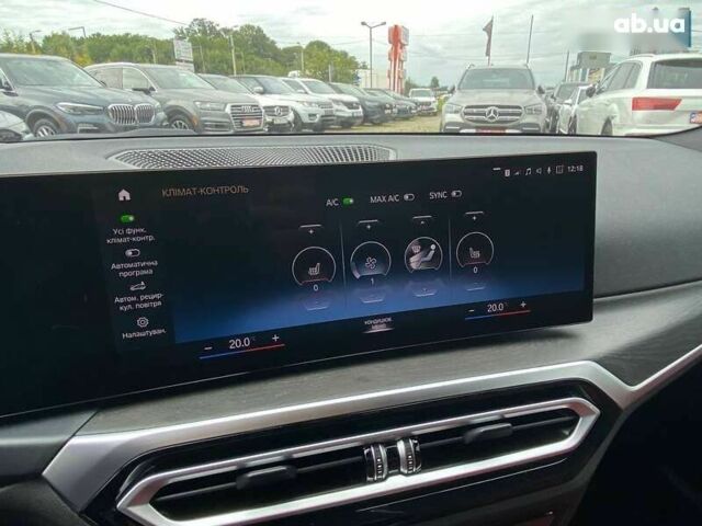 БМВ 3 Серія, об'ємом двигуна 2 л та пробігом 31 тис. км за 45000 $, фото 24 на Automoto.ua