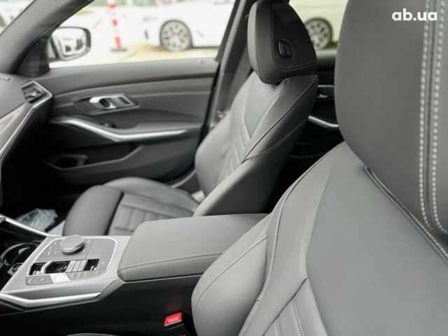 БМВ 3 Серия, объемом двигателя 2 л и пробегом 0 тыс. км за 63252 $, фото 30 на Automoto.ua