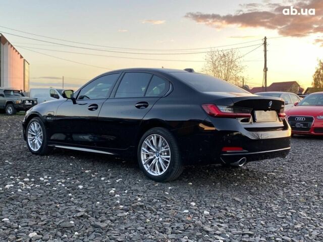 БМВ 3 Серия, объемом двигателя 0 л и пробегом 0 тыс. км за 52000 $, фото 1 на Automoto.ua