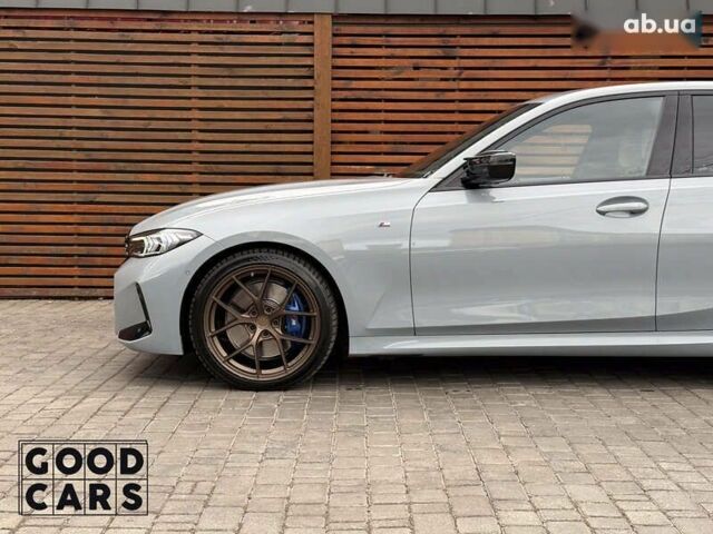 БМВ 3 Серія, об'ємом двигуна 3 л та пробігом 17 тис. км за 60000 $, фото 10 на Automoto.ua