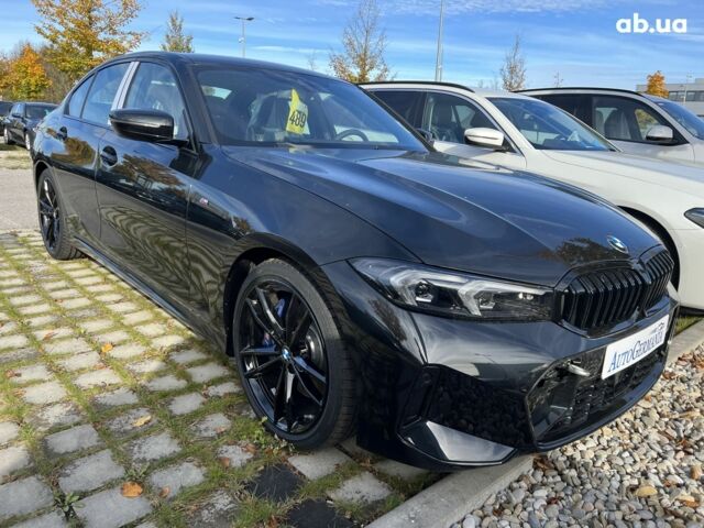 БМВ 3 Серия, объемом двигателя 3 л и пробегом 0 тыс. км за 70533 $, фото 3 на Automoto.ua