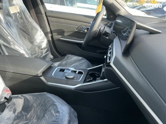 БМВ 3 Серия, объемом двигателя 3 л и пробегом 0 тыс. км за 70533 $, фото 28 на Automoto.ua