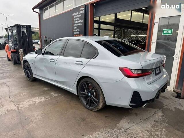 БМВ 3 Серія, об'ємом двигуна 0 л та пробігом 41 тис. км за 28000 $, фото 3 на Automoto.ua