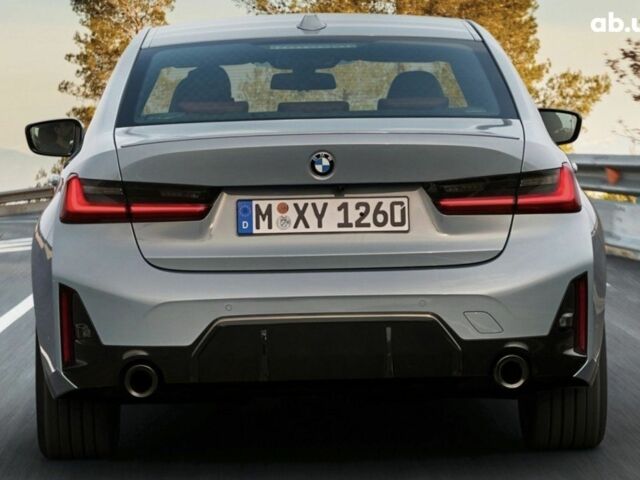 БМВ 3 Серия, объемом двигателя 0 л и пробегом 0 тыс. км за 44296 $, фото 6 на Automoto.ua