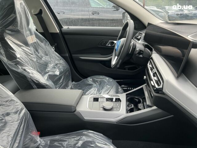 БМВ 3 Серія, об'ємом двигуна 2 л та пробігом 0 тис. км за 54123 $, фото 17 на Automoto.ua