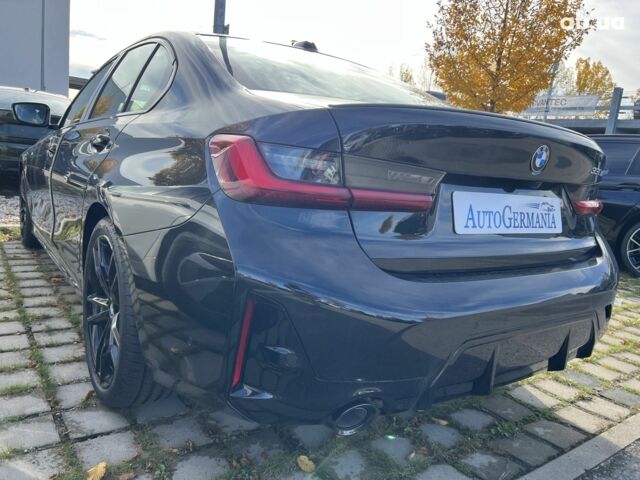 БМВ 3 Серия, объемом двигателя 3 л и пробегом 0 тыс. км за 70533 $, фото 15 на Automoto.ua