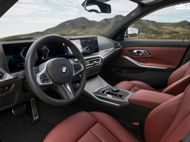 БМВ 3 Серия, объемом двигателя 0 л и пробегом 0 тыс. км за 38996 $, фото 6 на Automoto.ua