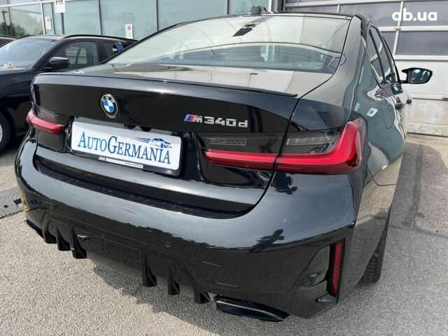 БМВ 3 Серия, объемом двигателя 3 л и пробегом 10 тыс. км за 74120 $, фото 8 на Automoto.ua