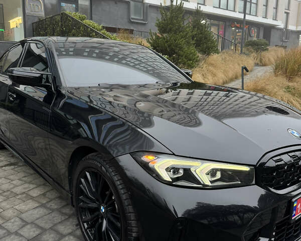 БМВ 3 Серия, объемом двигателя 2 л и пробегом 46 тыс. км за 45200 $, фото 3 на Automoto.ua