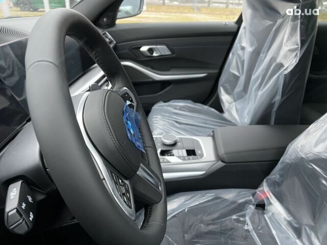 БМВ 3 Серія, об'ємом двигуна 2 л та пробігом 0 тис. км за 75859 $, фото 26 на Automoto.ua