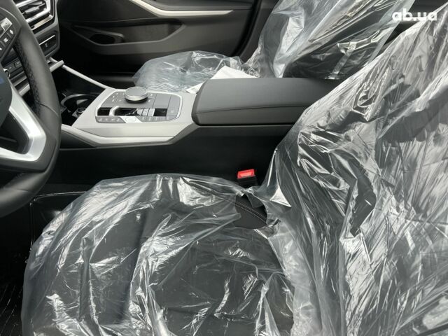 БМВ 3 Серія, об'ємом двигуна 2 л та пробігом 0 тис. км за 54123 $, фото 27 на Automoto.ua