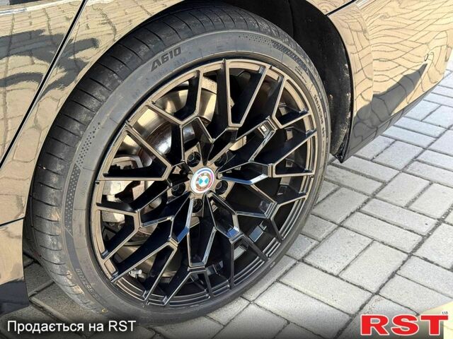 БМВ 3 Серия, объемом двигателя 2 л и пробегом 40 тыс. км за 41500 $, фото 8 на Automoto.ua