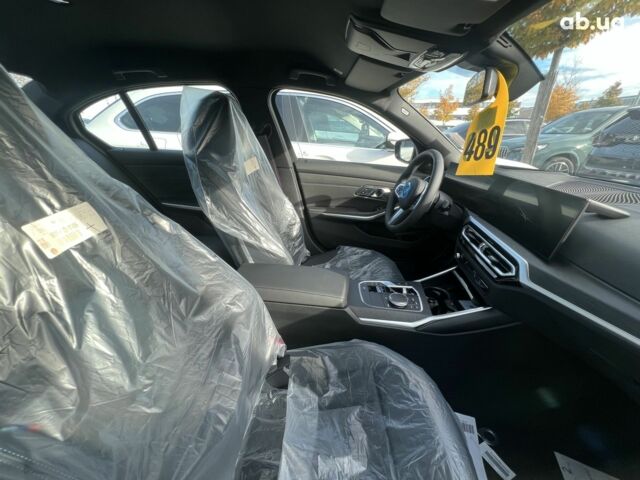 БМВ 3 Серия, объемом двигателя 3 л и пробегом 0 тыс. км за 70533 $, фото 30 на Automoto.ua