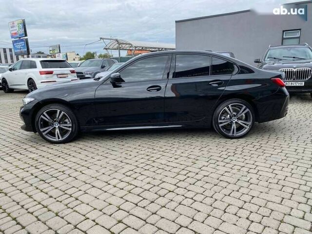 БМВ 3 Серія, об'ємом двигуна 2 л та пробігом 31 тис. км за 45000 $, фото 9 на Automoto.ua