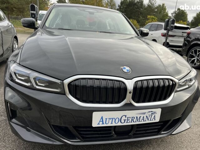 БМВ 3 Серія, об'ємом двигуна 2 л та пробігом 0 тис. км за 54123 $, фото 1 на Automoto.ua